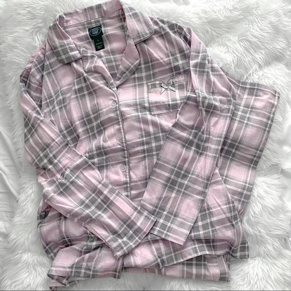 Laura Ashley Other - Laura Ashley Pajama Set